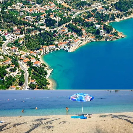 Jolara With Heated Pool Apartament Mimice