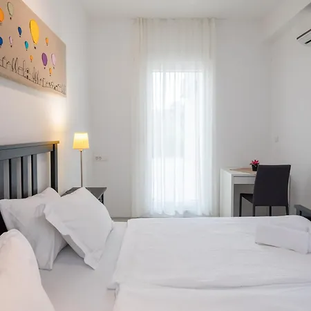 Apartament Jolara With Heated Pool *