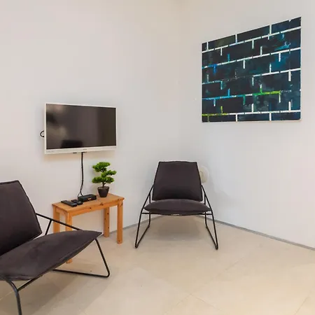 Apartament Jolara With Heated Pool *