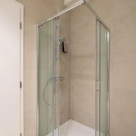 Апартаменты Jolara With Heated Pool